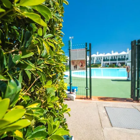 Maspalomas Duna Flor * לאס פאלמס דה גראן קנאריה