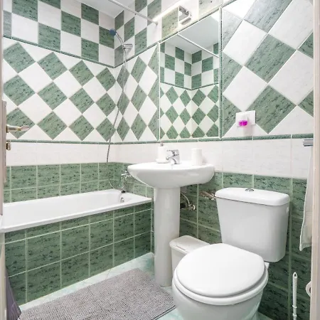 Maspalomas Duna Flor