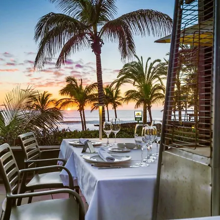 Maspalomas Duna Flor * לאס פאלמס דה גראן קנאריה