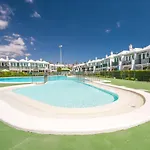 Maspalomas Duna Flor