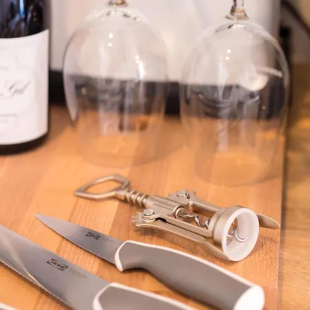 アパート Maspalomas Duna Flor *