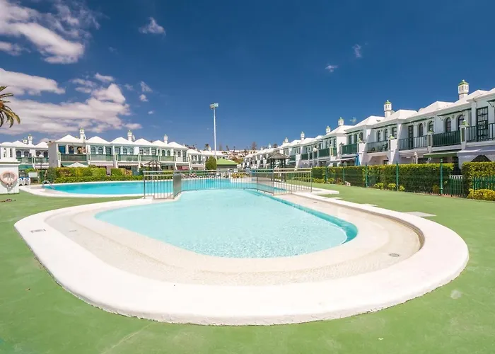 Maspalomas Duna Flor