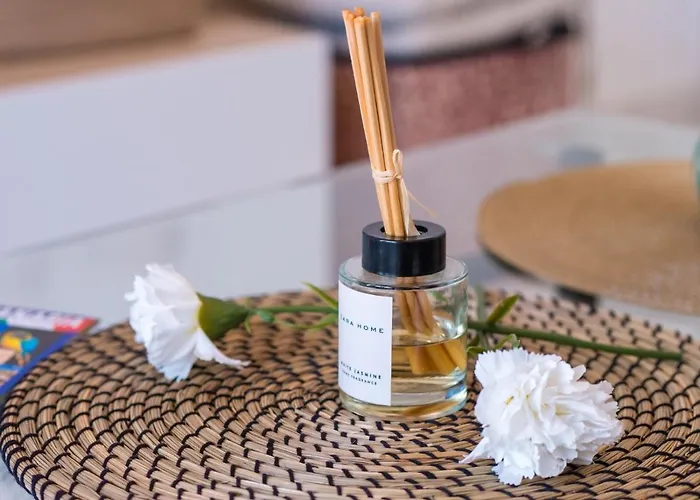 Maspalomas Duna Flor アパート