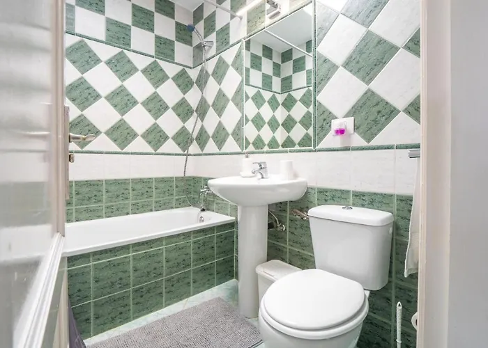 Maspalomas Duna Flor