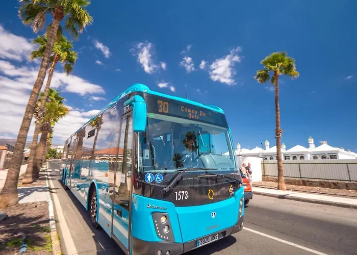 アパート Maspalomas Duna Flor ラスパルマス・デ・グランカナリア