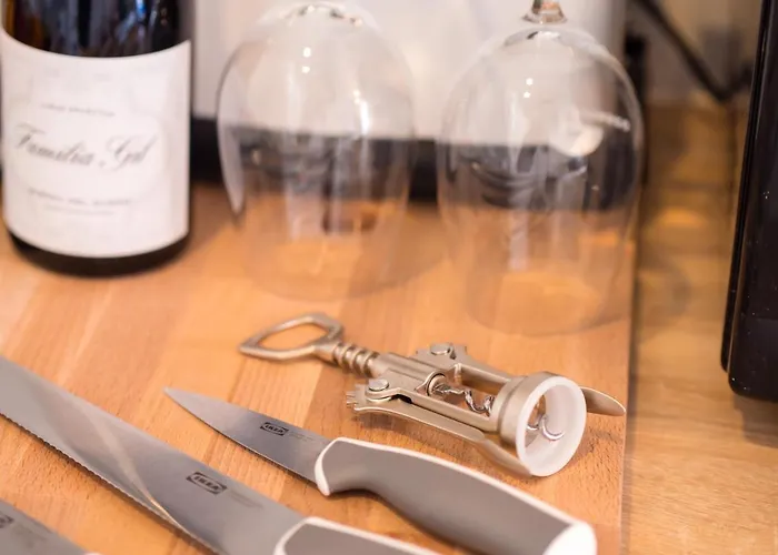 アパート Maspalomas Duna Flor *