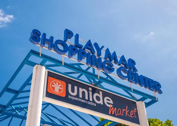 Maspalomas Duna Flor アパート