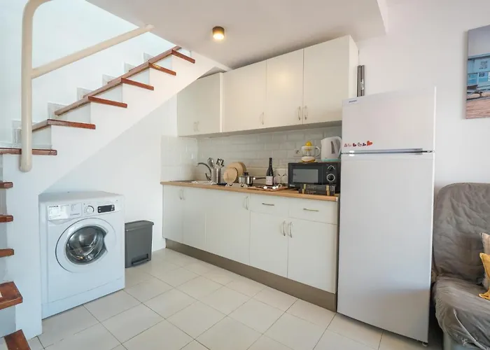 Maspalomas Duna Flor アパート