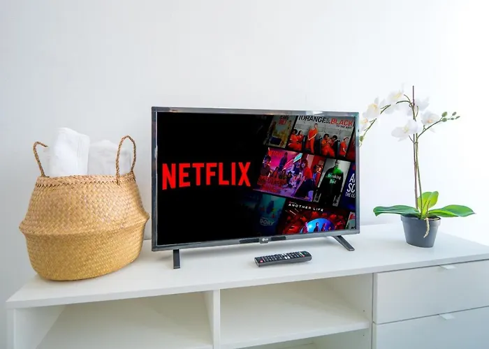 アパート Maspalomas Duna Flor *