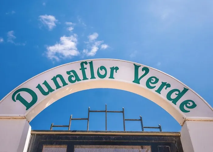 Maspalomas Duna Flor