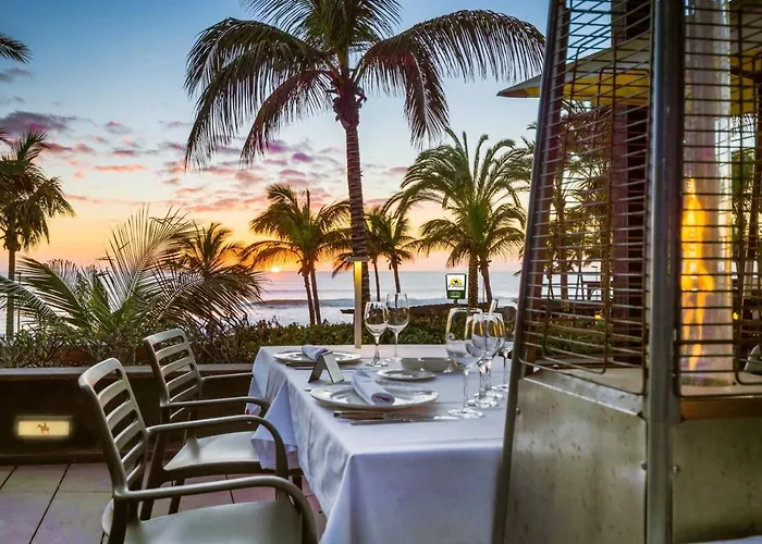 Maspalomas Duna Flor * ラスパルマス・デ・グランカナリア