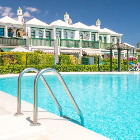 Apartamento Maspalomas Duna Flor Las Palmas de Gran Canaria