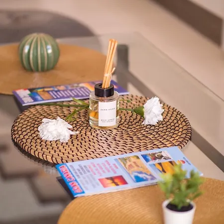 Maspalomas Duna Flor Διαμέρισμα