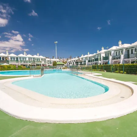 Maspalomas Duna Flor