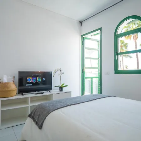 Apartamento Maspalomas Duna Flor Las Palmas de Gran Canaria