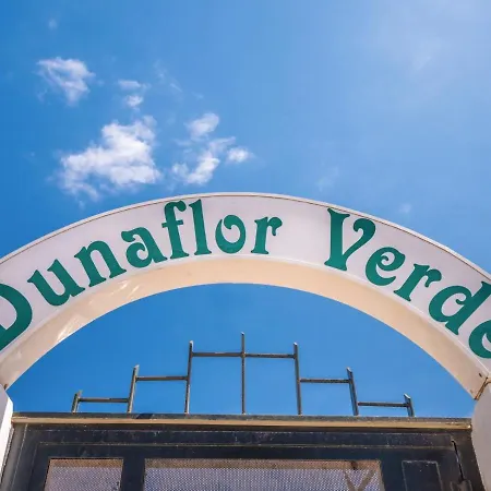 Maspalomas Duna Flor