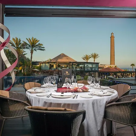 Διαμέρισμα Maspalomas Duna Flor *