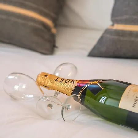 Maspalomas Duna Flor Apartamento