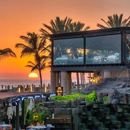 Maspalomas Duna Flor Λας Πάλμας ντε Γκραν Κανάρια