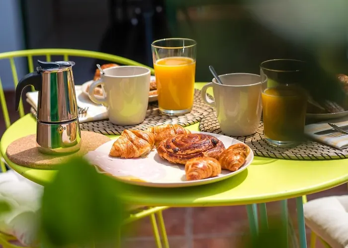 Maspalomas Duna Flor Apartment