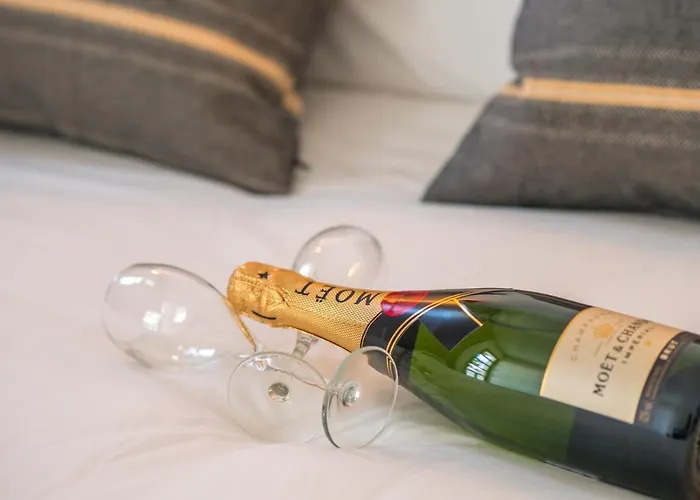 Maspalomas Duna Flor Apartment