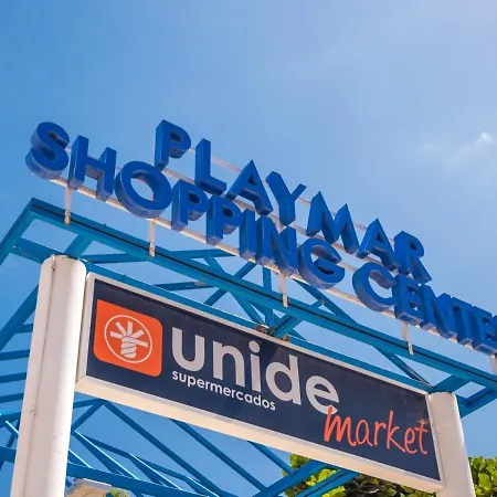 Maspalomas Duna Flor Apartmán