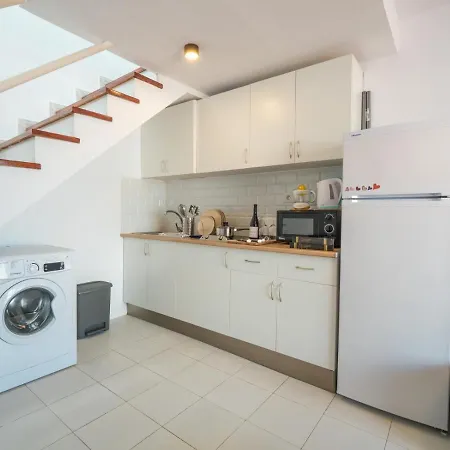 Maspalomas Duna Flor Apartmán