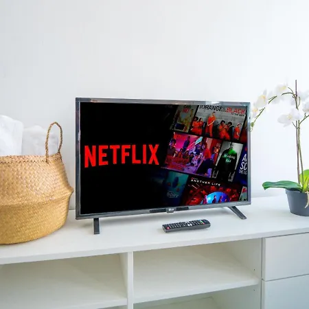 Apartmán Maspalomas Duna Flor *